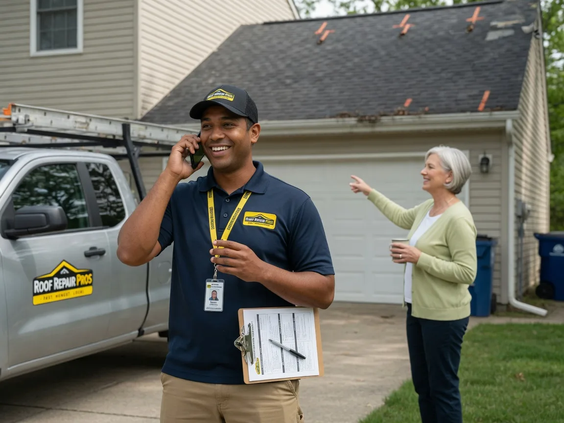 Roof Repair Ponca, AR FAQs